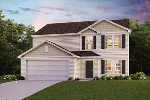 801 Fraser Ln, Lexington, NC 27292 - Photo 1