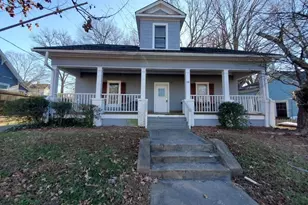 318 E Monmouth St, Winston-Salem, NC 27127 - Photo 1