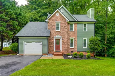 705 Eden Rock Road, Lewisville, NC 27023 - Photo 1