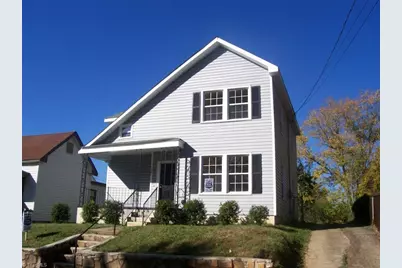 1307 E Second Street, Winston-Salem, NC 27101 - Photo 1