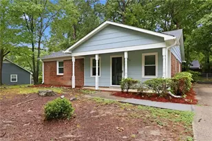 2210 Bracyridge Rd, Greensboro, NC 27407 - Photo 1