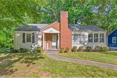 724 Magnolia Street, Winston-Salem, NC 27103 - Photo 1