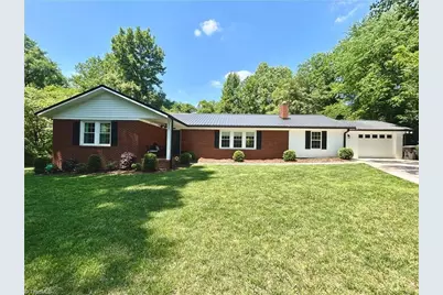 222 Westover Drive, Lexington, NC 27292 - Photo 1