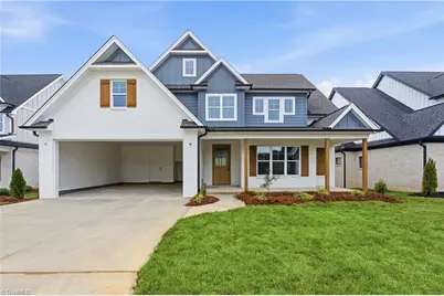 1342 Maple Chase Lane, Winston-Salem, NC 27106 - Photo 1