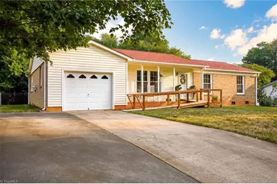 731 Shellhabour Boulevard, Rural Hall, NC 27045 - Photo 1