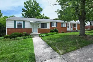 514 Overlook St, Greensboro, NC 27403 - Photo 1