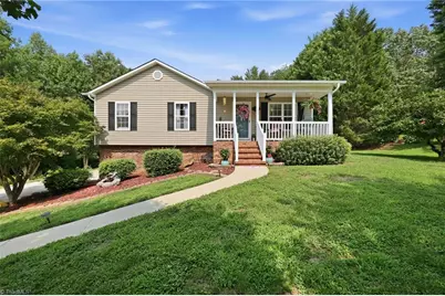 270 Bridgewater Road, Mount Airy, NC 27030 - Photo 1