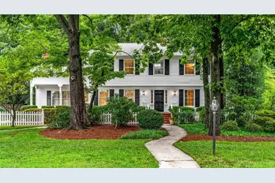 903 Fairgreen Road, Greensboro, NC 27410 - Photo 1