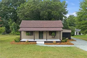 1109 Joyner St, Gibsonville, NC 27249 - Photo 1