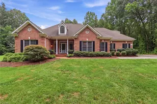 7925 Old Salisbury Rd, Linwood, NC 27299 - Photo 1