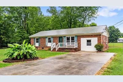 545 Maplewood Circle, Liberty, NC 27298 - Photo 1