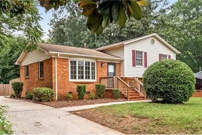 523 Muirs Chapel Road, Greensboro, NC 27410 - Photo 1