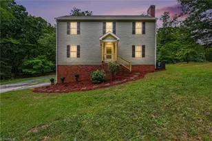 4462 Ridges Mountain Trail, Asheboro, NC 27205 - Photo 1