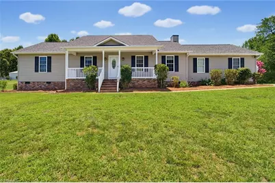 310 Dogwood Acres Lane, Madison, NC 27025 - Photo 1