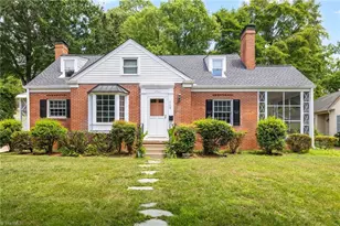112 W Avondale Dr, Greensboro, NC 27403 - Photo 1