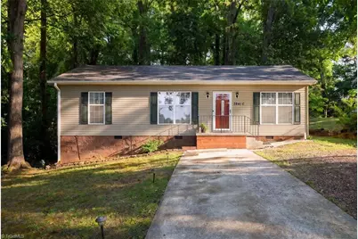 3841 West Avenue #C, Greensboro, NC 27407 - Photo 1
