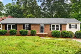 5007 Shoreline Dr, Summerfield, NC 27410 - Photo 1