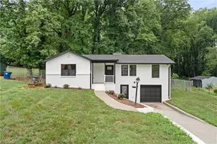 4460 Carrie Ave, Winston-Salem, NC 27105 - Photo 1