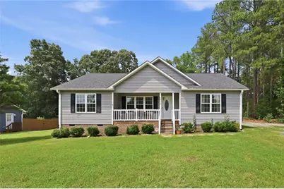 5568 Kimberly Lane, Trinity, NC 27370 - Photo 1