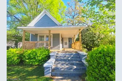 902 Haywood Street, Greensboro, NC 27403 - Photo 1