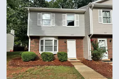 4315 Baylor Street, Greensboro, NC 27455 - Photo 1