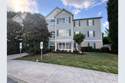 4704 Pennoak Lane #C, Greensboro, NC 27407 - Photo 1