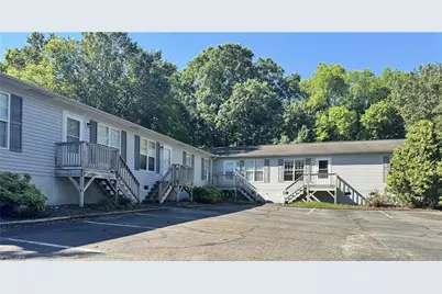 310 Hill Street, Thomasville, NC 27360 - Photo 1