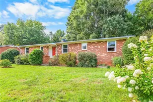 4531 Chantilly Ln, Winston-Salem, NC 27106 - Photo 1