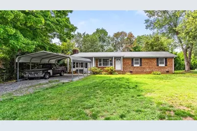 8203 E Harrell Road, Oak Ridge, NC 27310 - Photo 1