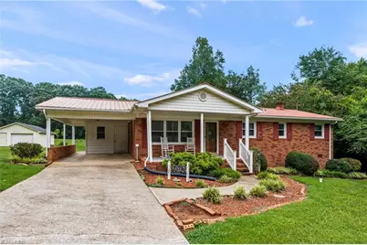 706 Fairwood Trail, Asheboro, NC 27205 - Photo 1