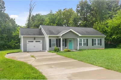 204 Quail Drive, Winston-Salem, NC 27105 - Photo 1
