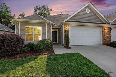 141 Chestnut Bend Drive, Greensboro, NC 27406 - Photo 1