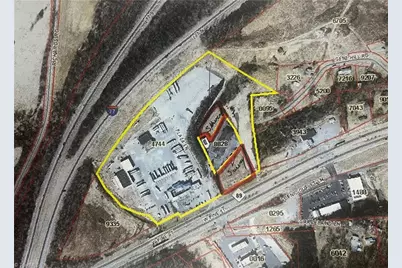 Tbd W Pine Street, Mount Airy, NC 27030 - Photo 1