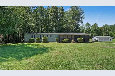 326 Hudson Road, Winston-Salem, NC 27107 - Photo 1