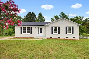 4127 Ashmore Dr, Greensboro, NC 27405 - Photo 1
