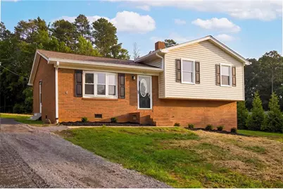 701 Cedar Branch Road, Denton, NC 27239 - Photo 1