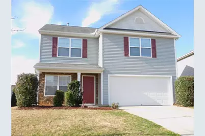 8 Rockport Court, Greensboro, NC 27406 - Photo 1