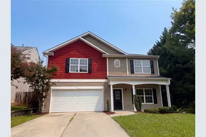 5439 Sky Hill Drive, Greensboro, NC 27301 - Photo 1