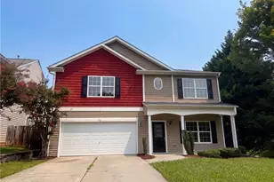 5439 Sky Hill Dr, Greensboro, NC 27301 - Photo 1