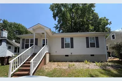 1105 Glenwood Avenue, Greensboro, NC 27403 - Photo 1