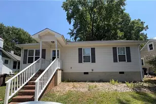 1105 Glenwood Ave, Greensboro, NC 27403 - Photo 1