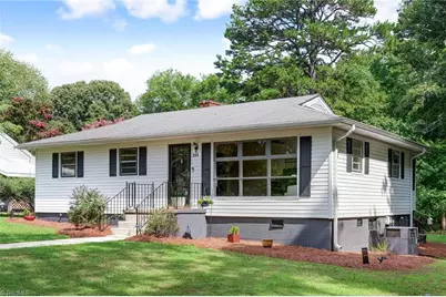 311 Pegram Street, Reidsville, NC 27320 - Photo 1