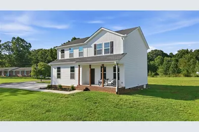 104 Hemlock Lane, State Road, NC 28676 - Photo 1