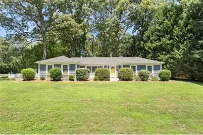 4831 Welwyn Road, Winston-Salem, NC 27104 - Photo 1