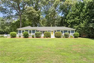 4831 Welwyn Rd, Winston-Salem, NC 27104 - Photo 1