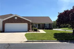 3912 Cloverwood Meadow Ln, High Point, NC 27265 - Photo 1
