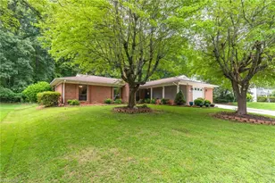 5325 Summerwood Dr, Greensboro, NC 27455 - Photo 1