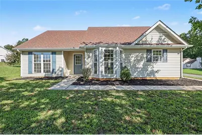 2406 Glen Laurel Drive, Greensboro, NC 27406 - Photo 1