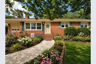 118 Avondale Drive, Lexington, NC 27295 - Photo 1