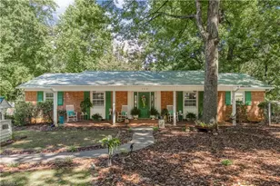 328 Oakgrove Rd, Asheboro, NC 27205 - Photo 1